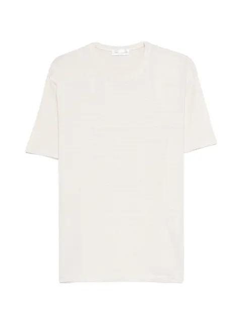 Roberto Collina クルーネック Tシャツ