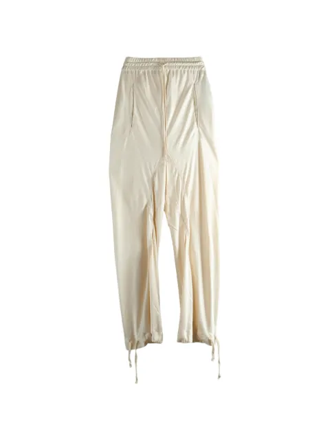 YEHUAFAN Pantaloni con coulisse