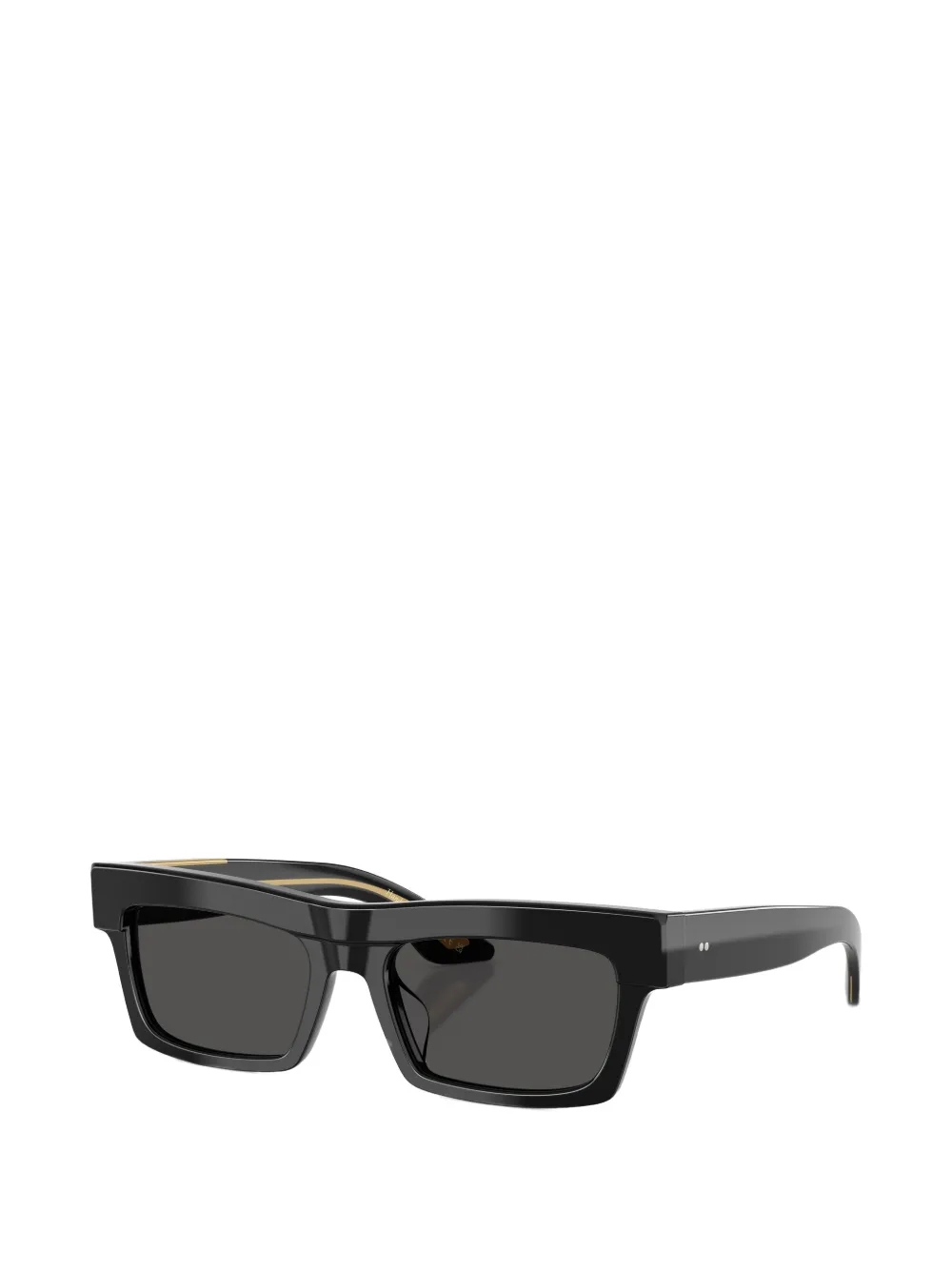 Oliver Peoples 1985C zonnebril Zwart