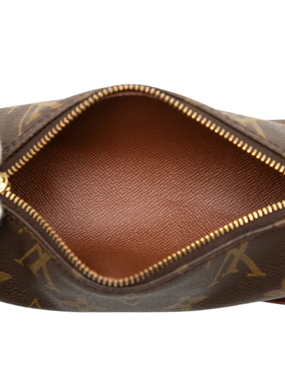 1990-2026 Monogram Papillon Pochette Handbag