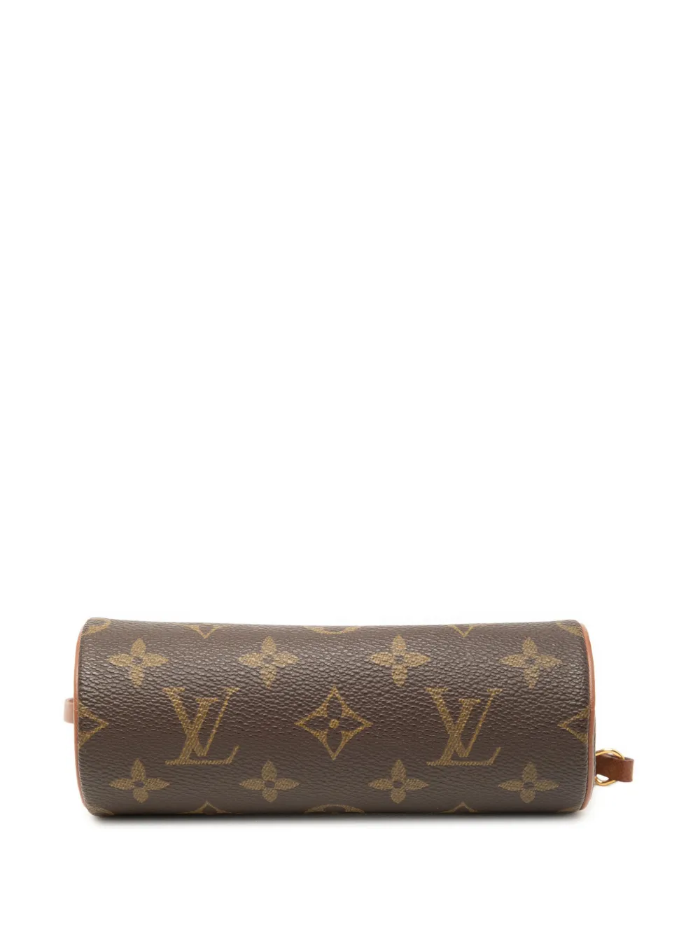 1990-2026 Monogram Papillon Pochette Handbag