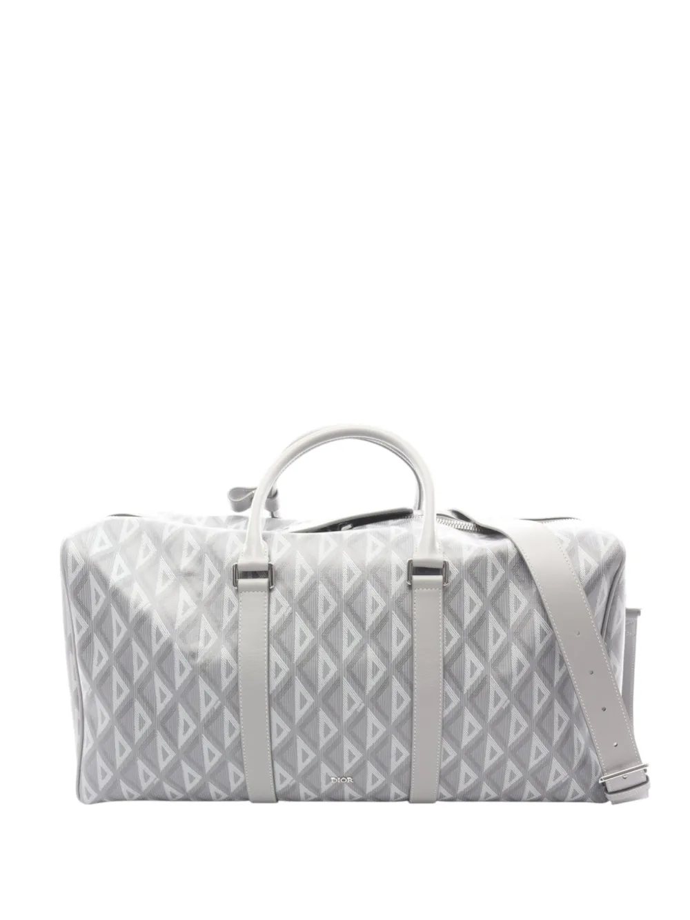 Christian Dior Pre-Owned 2021-2025 CD ダイヤモンド コーテッド Christian Dior Pre-Owned 2021-2025 CD ダイヤモンド コーテッド
