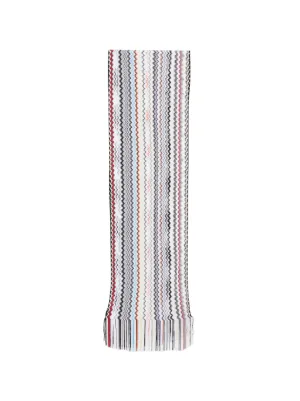 Missoni（ミッソーニ）マフラー・スカーフ - FARFETCH