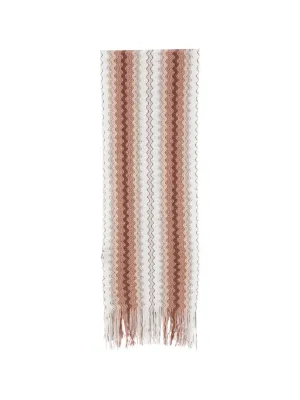 Missoni（ミッソーニ）マフラー・スカーフ - FARFETCH