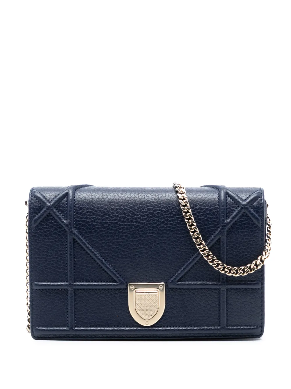 楽天市場】dior 財布 ブルーの通販