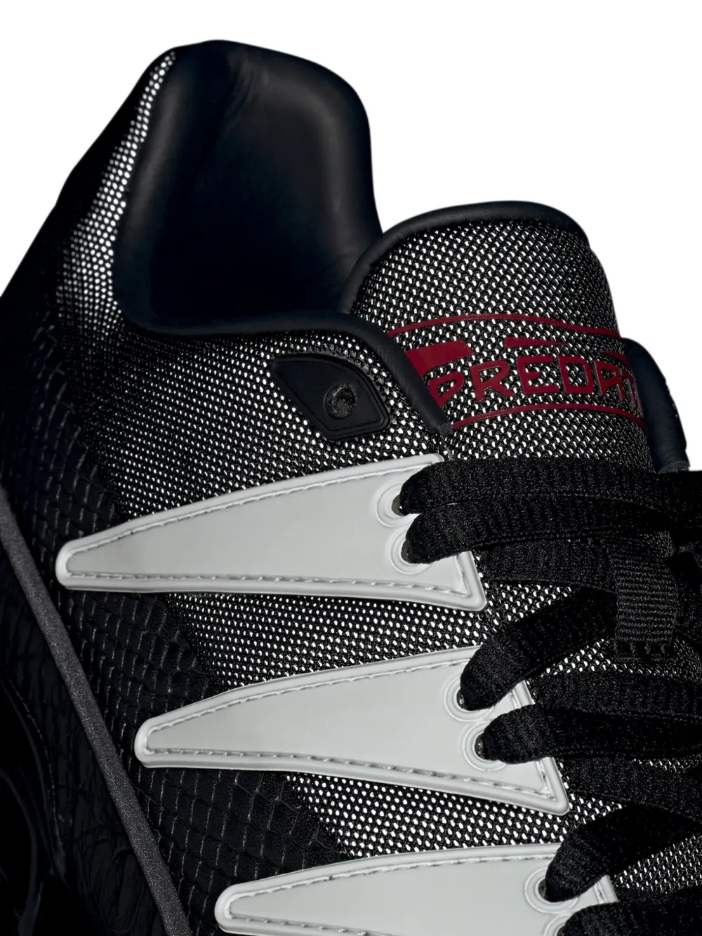 adidas Megaride Predator 94 sneakers Zwart