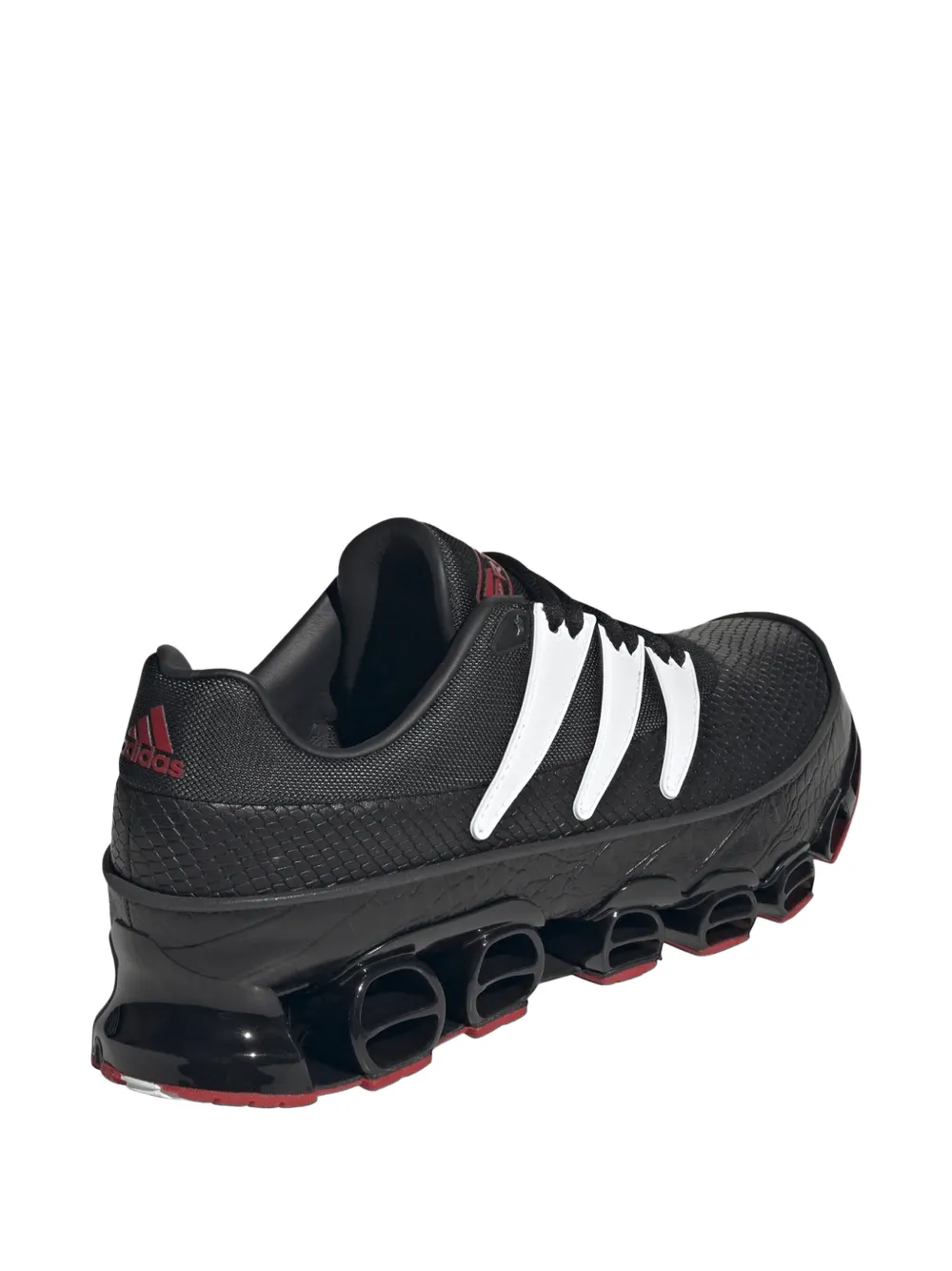 adidas Megaride Predator 94 sneakers Zwart