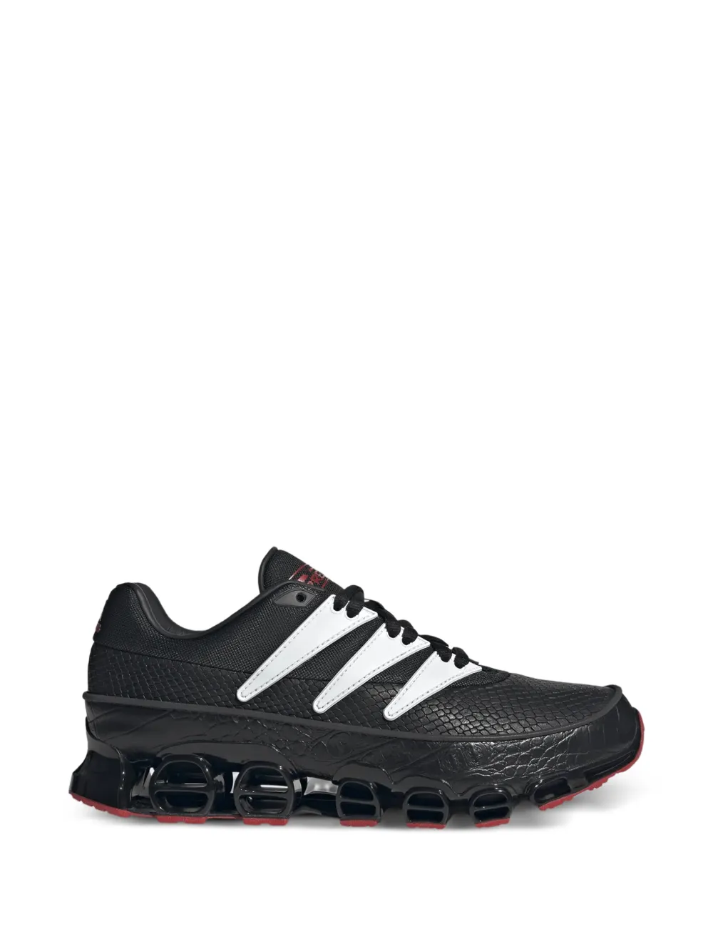 Adidas Megaride Predator 94 sneakers Zwart