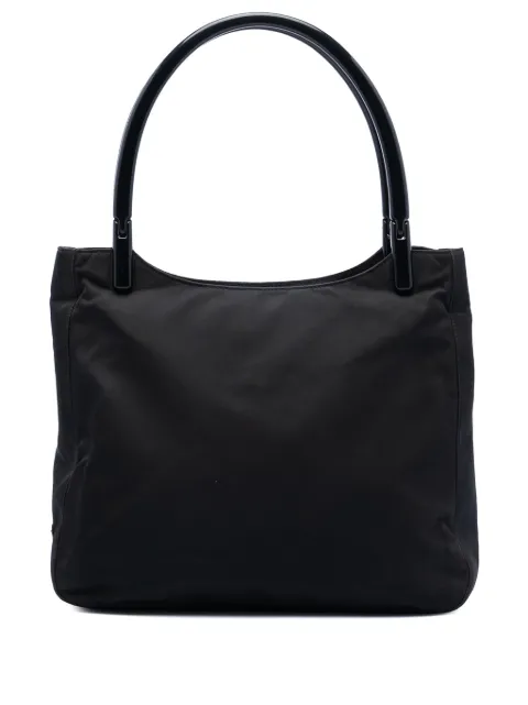 Prada Pre-Owned tote Tessuto 2000-2013