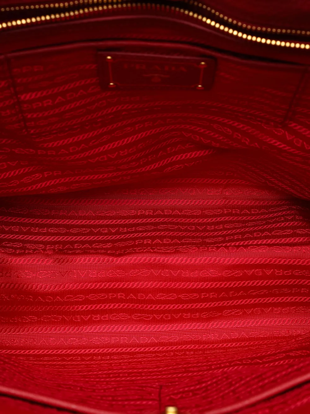 2010-2025 Vitello Daino Open Convertible Tote Satchel