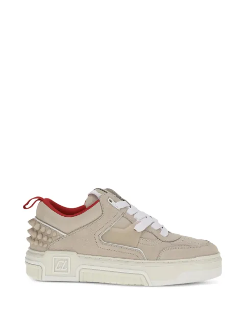 Christian Louboutin Astroloubi studded sneakers