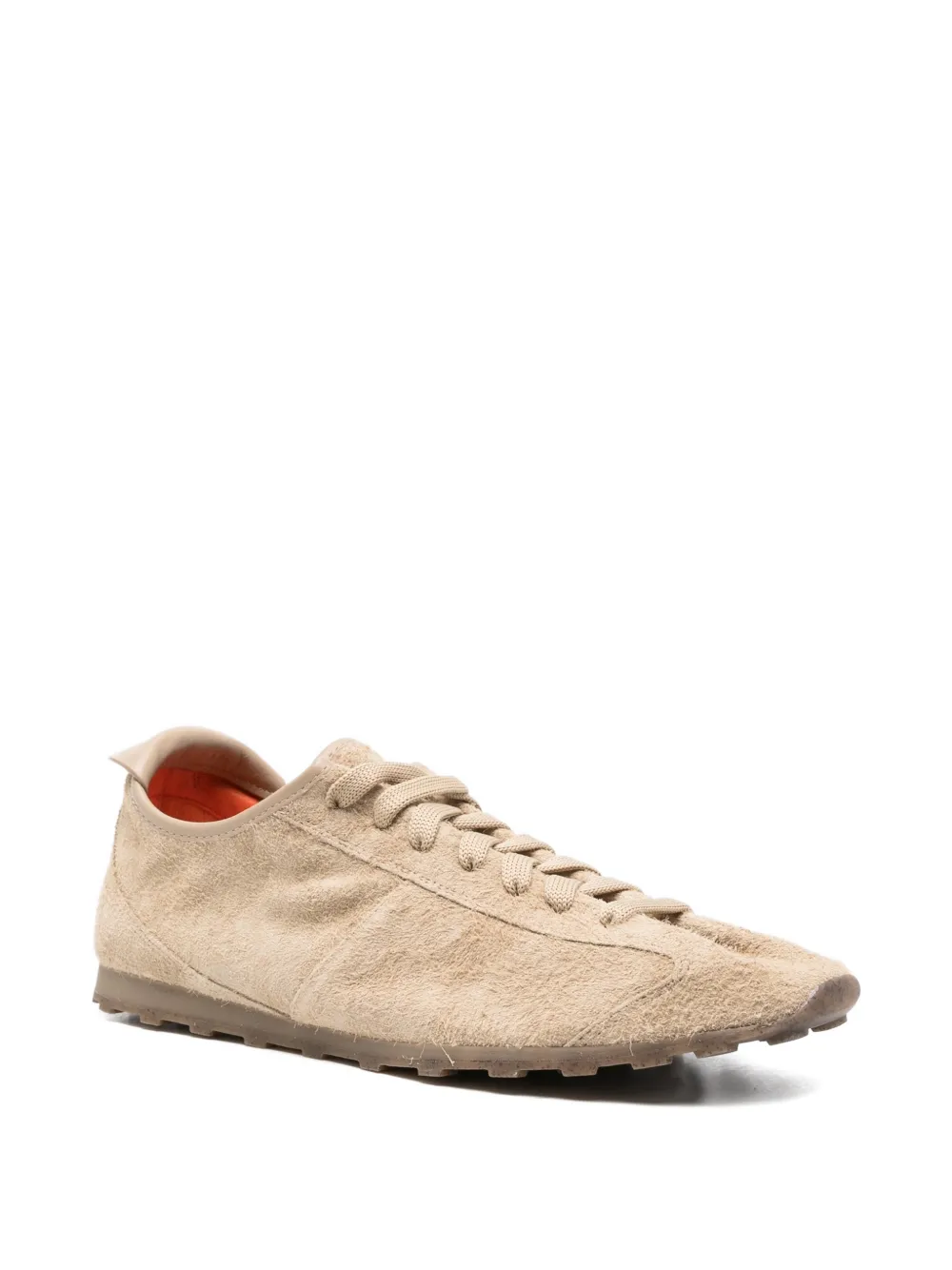 Jacquemus Tennis sneakers Beige