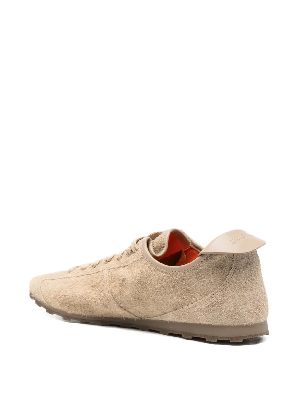 Jacquemus Tennis sneakers Beige