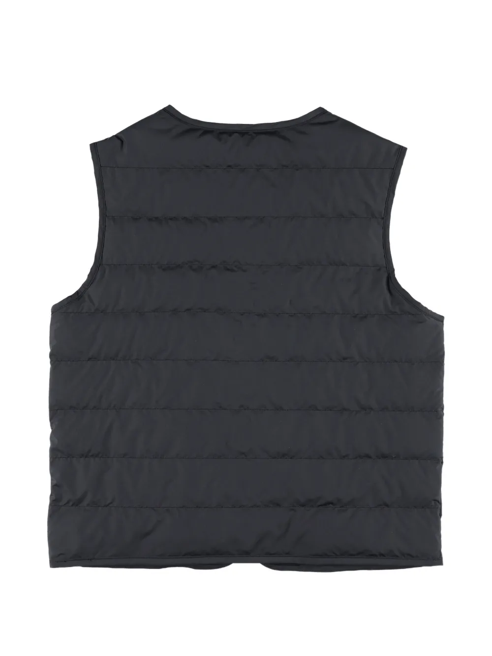 Moncler Enfant Gizem 3-in-1 jack Zwart