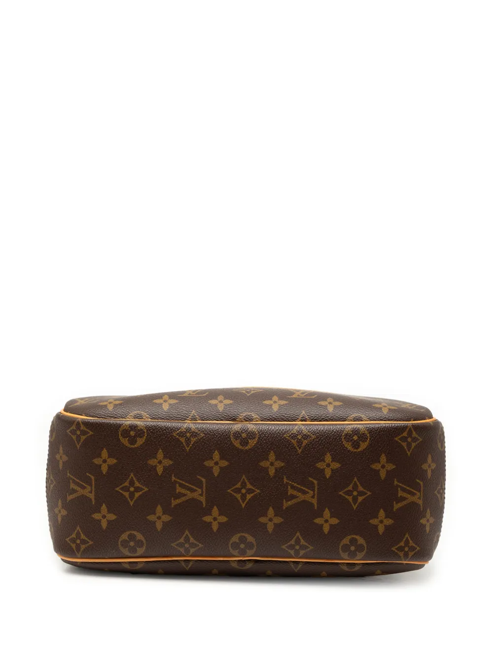 2004 Monogram Trouville Handbag