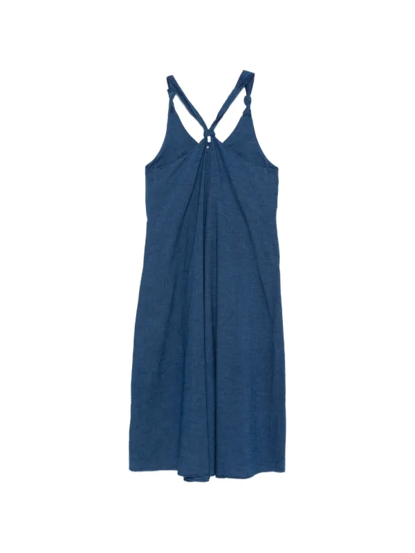 dkny dresses blue Women's Dresses: Midi, Mini, Shirt & Sweater Styles