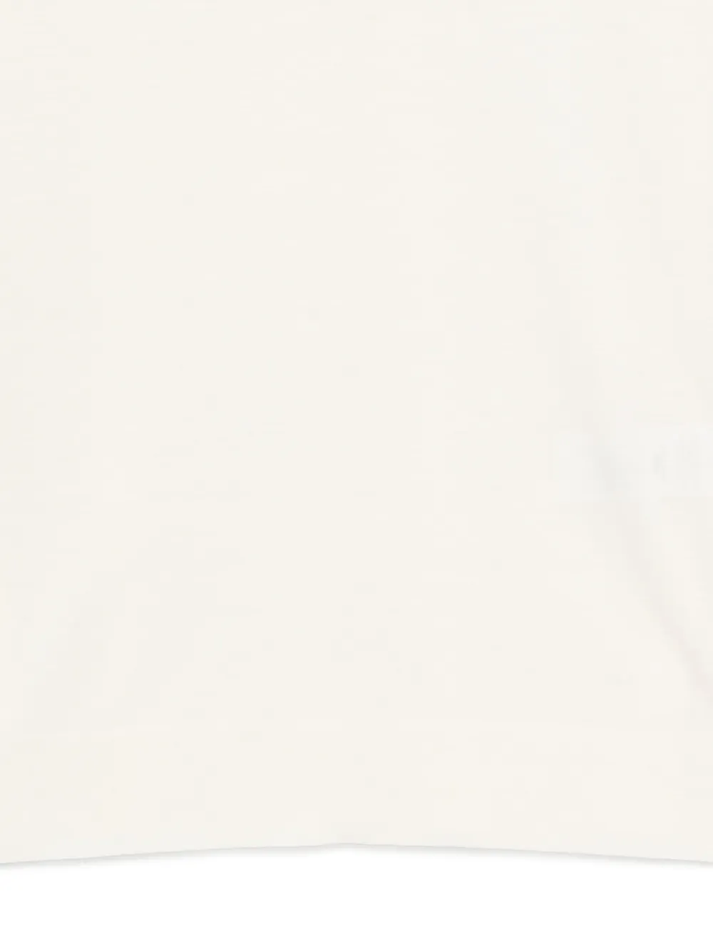 Altea T-shirt met korte mouwen Beige