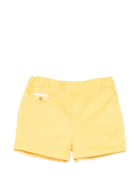 Tartine Et Chocolat Shorts con bottoni