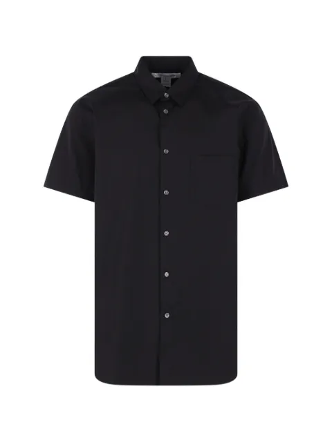 Comme des Garçons Homme short-sleeve shirt