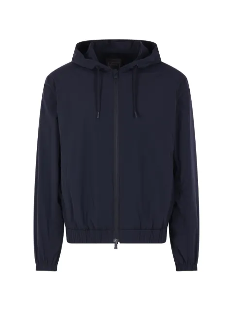 Herno Cappotto con cappuccio