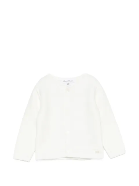 Tartine Et Chocolat button-up cardigan