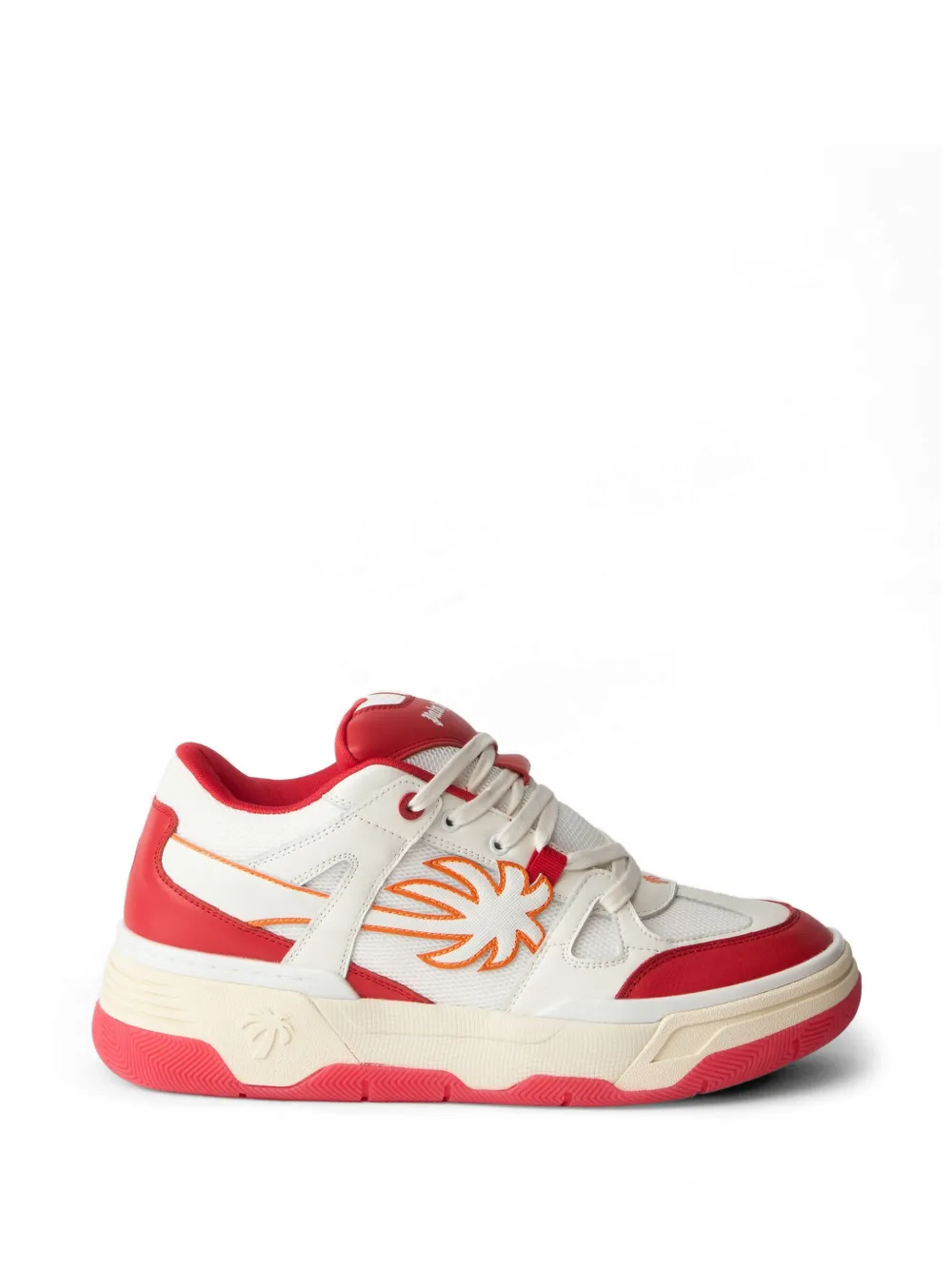 Palm Angels Palm Skate sneakers - Bianco