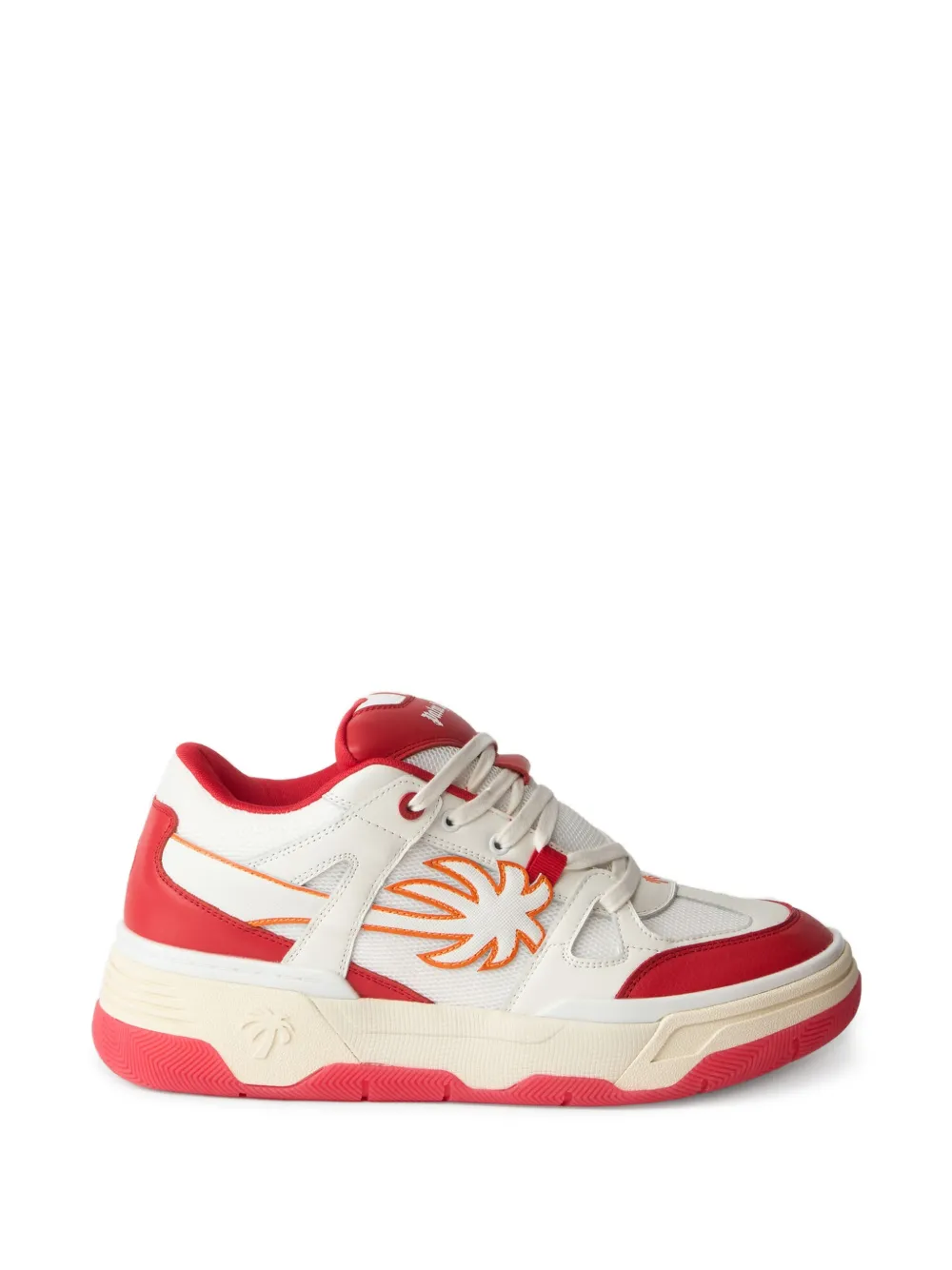 Palm Angels Palm Skate sneakers - Bianco