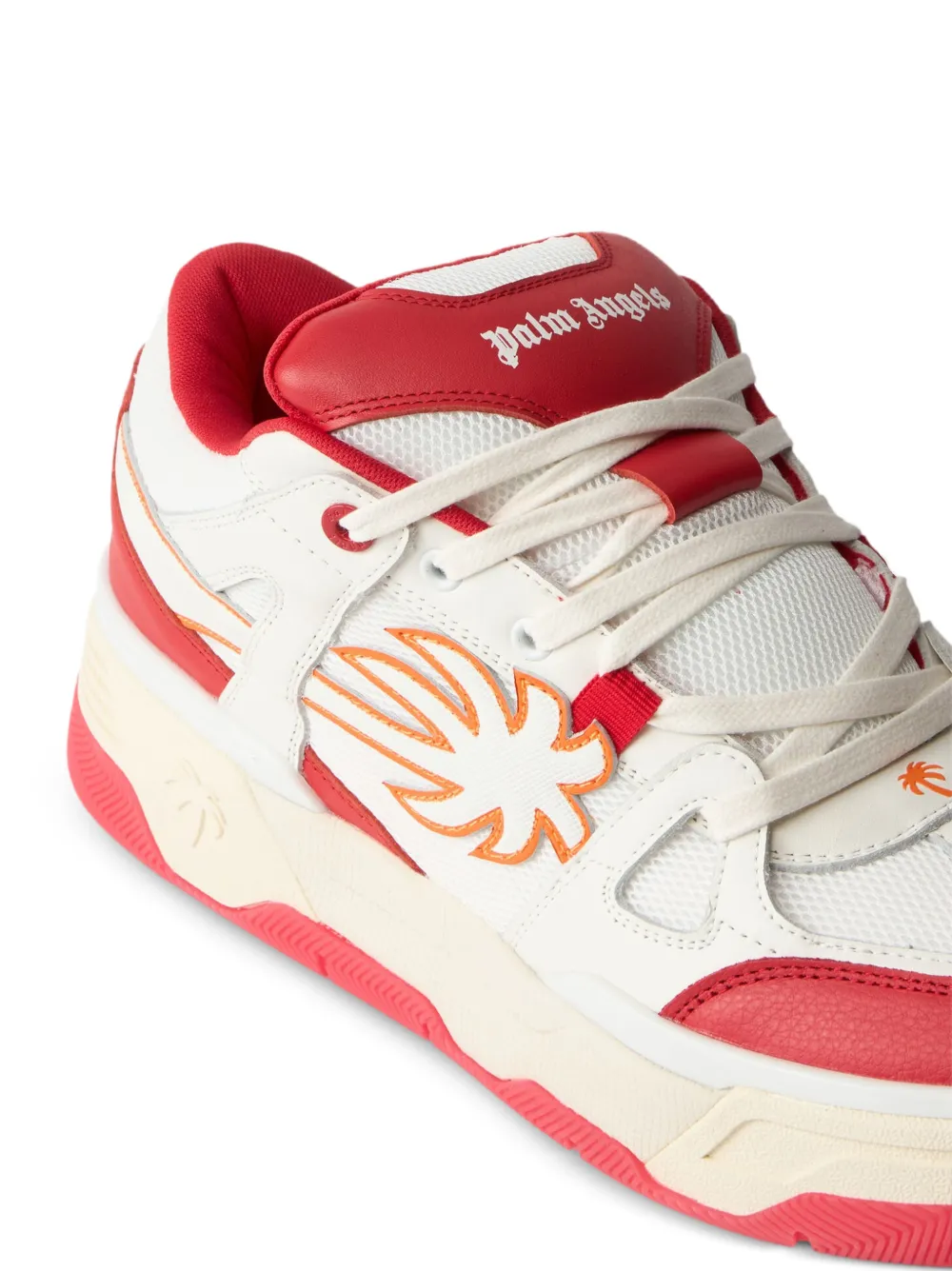 Palm Angels Palm Skate sneakers Wit