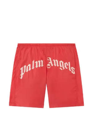 Palm Angels（パーム・エンジェルス）ボードショーツ - FARFETCH