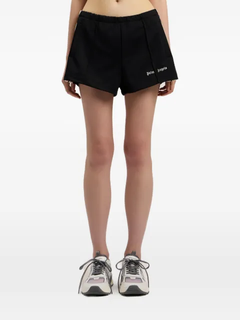 Palm Angels shorts Classic con logo