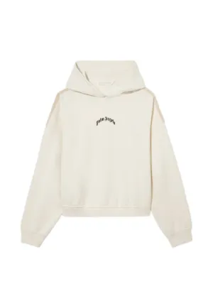 Max Mara gary ジャージーフーディー 新品タグ付き Max Mara Gary Hoodie | Neutrals | FARFETCH