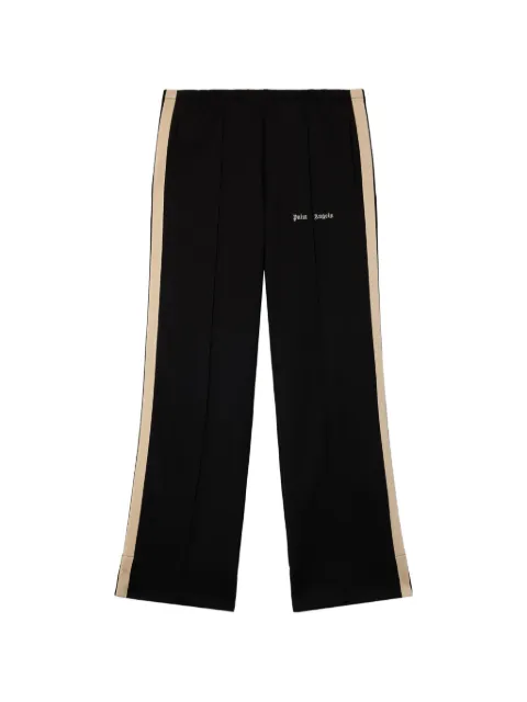 Palm Angels logo-detail track pants