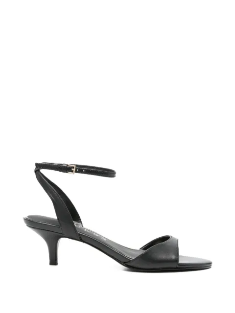 GUESS USA Sandalen mit Knöchelriemen