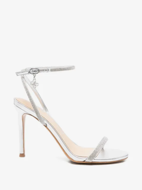 GUESS USA ankle-strap sandals