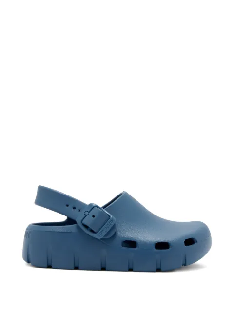 Birkenstock Kids zuecos Birki Flow