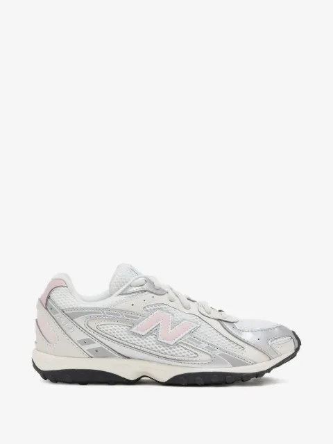 New Balance Kids 204L logo sneakers