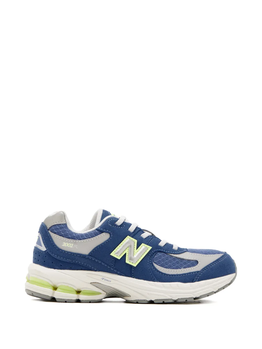 New Balance Kids 2002R sneakers - Blu