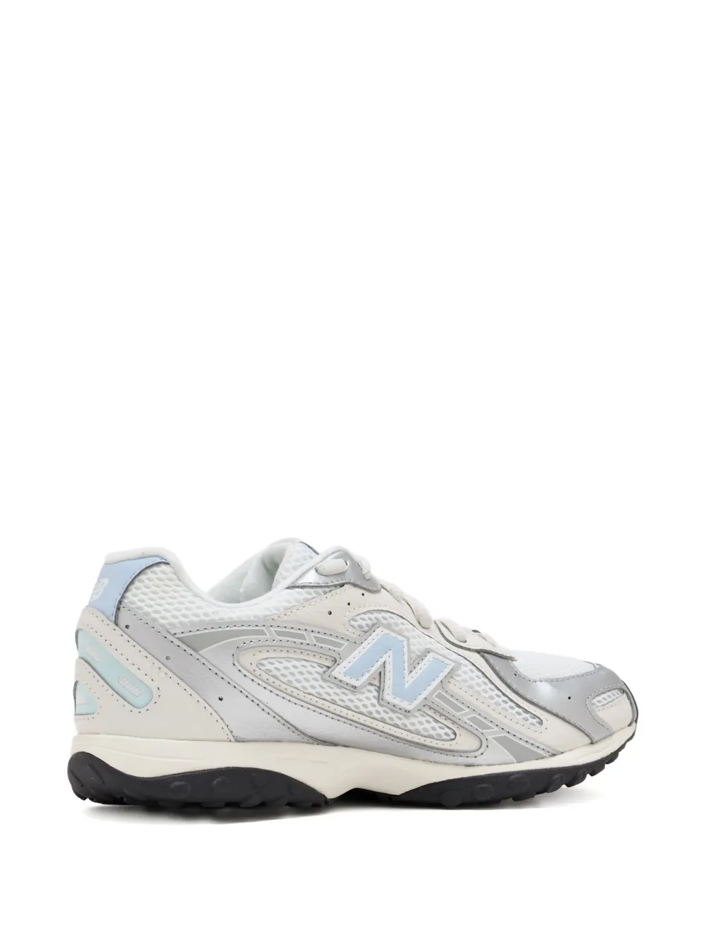 New Balance Kids 204L sneakers Wit