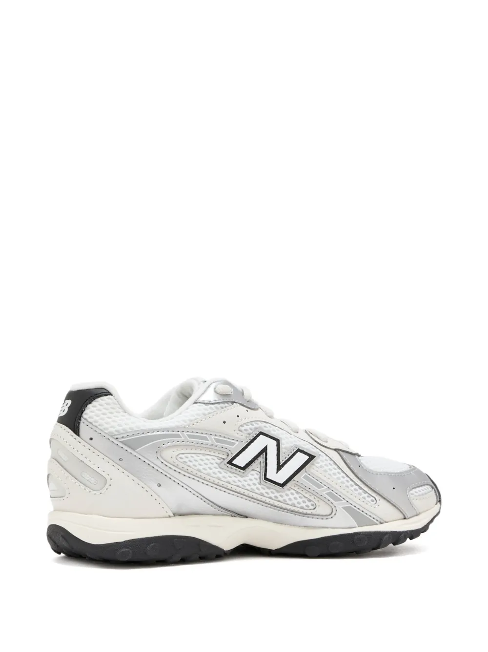 New Balance Kids 204L sneakers met logo Wit