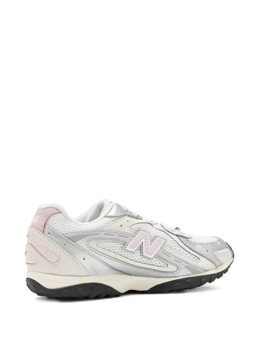 New Balance Kids 204L sneakers Wit