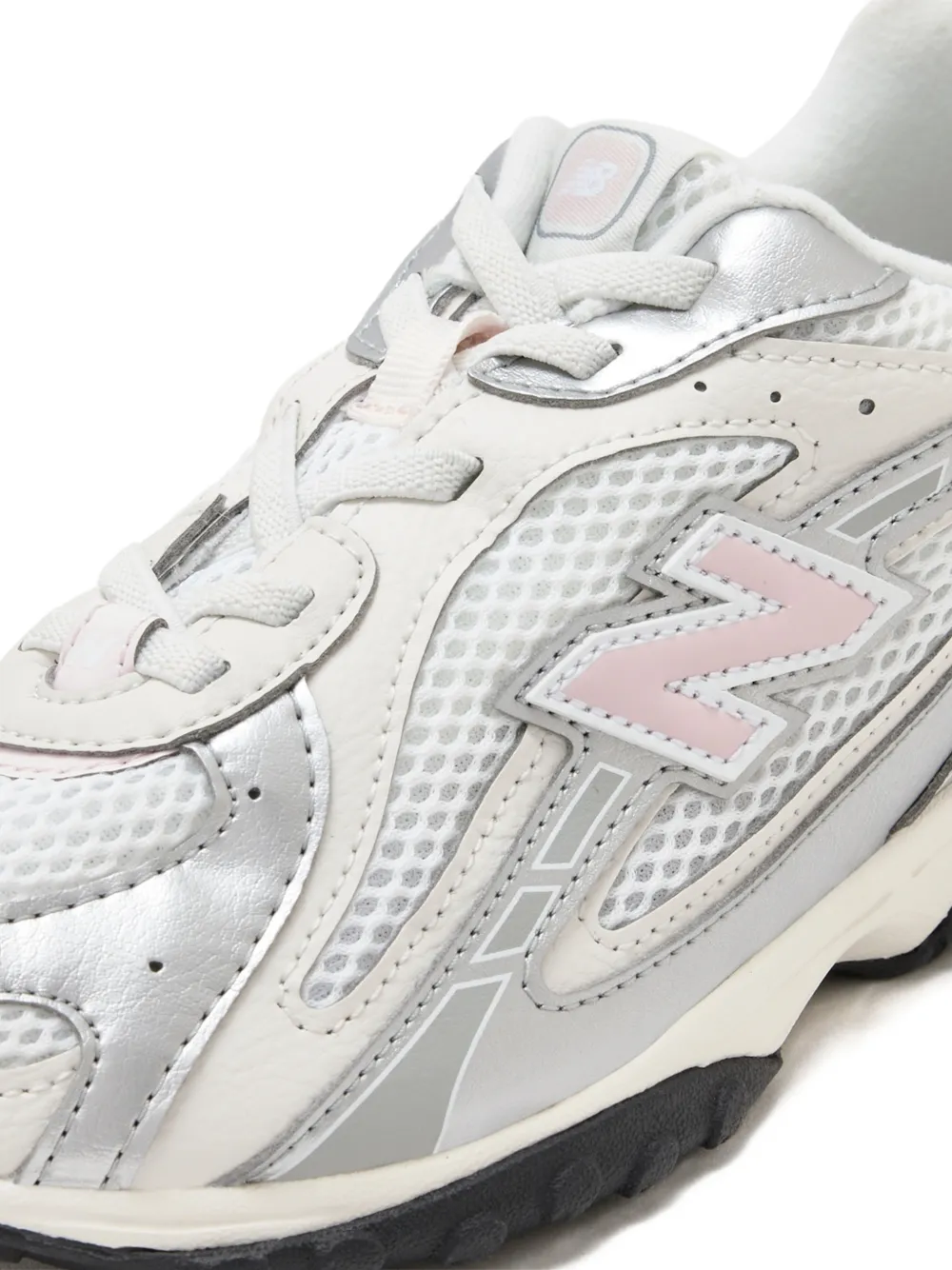 New Balance Kids 204L sneakers Wit