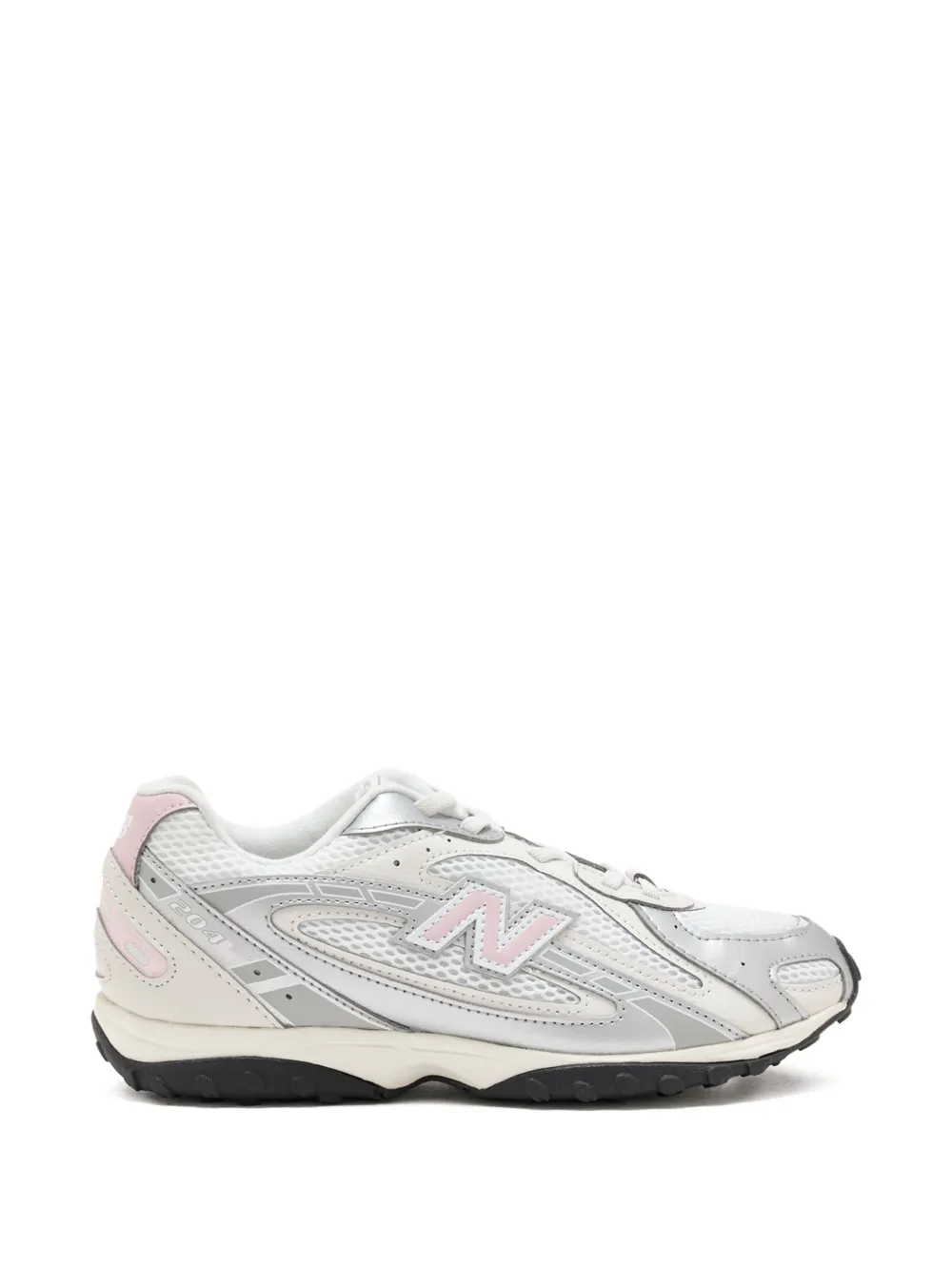 New Balance Kids 204L sneakers - Bianco