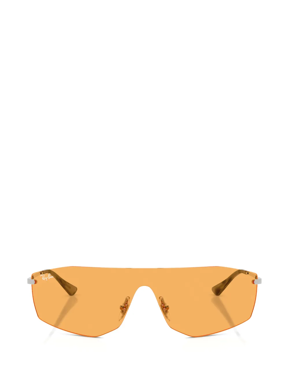 Ray-Ban geometric sunglasses | Men