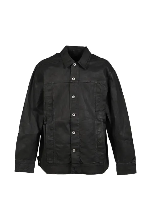 Rick Owens DRKSHDW Jumbo Worker jacket