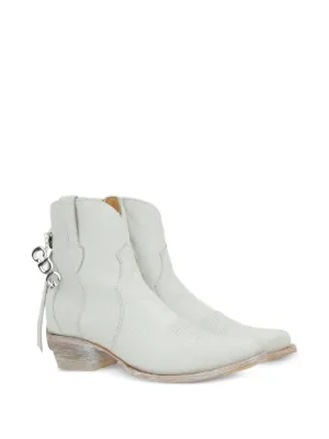 Comme Des Garçons ウィメンズ ウエスタンブーツ通販 - FARFETCH