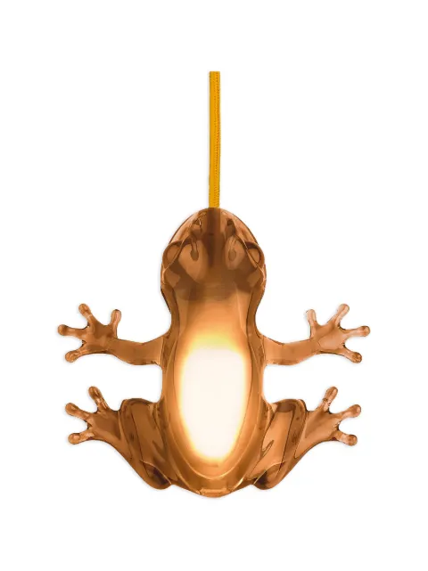 Qeeboo Hungry Frog lamp