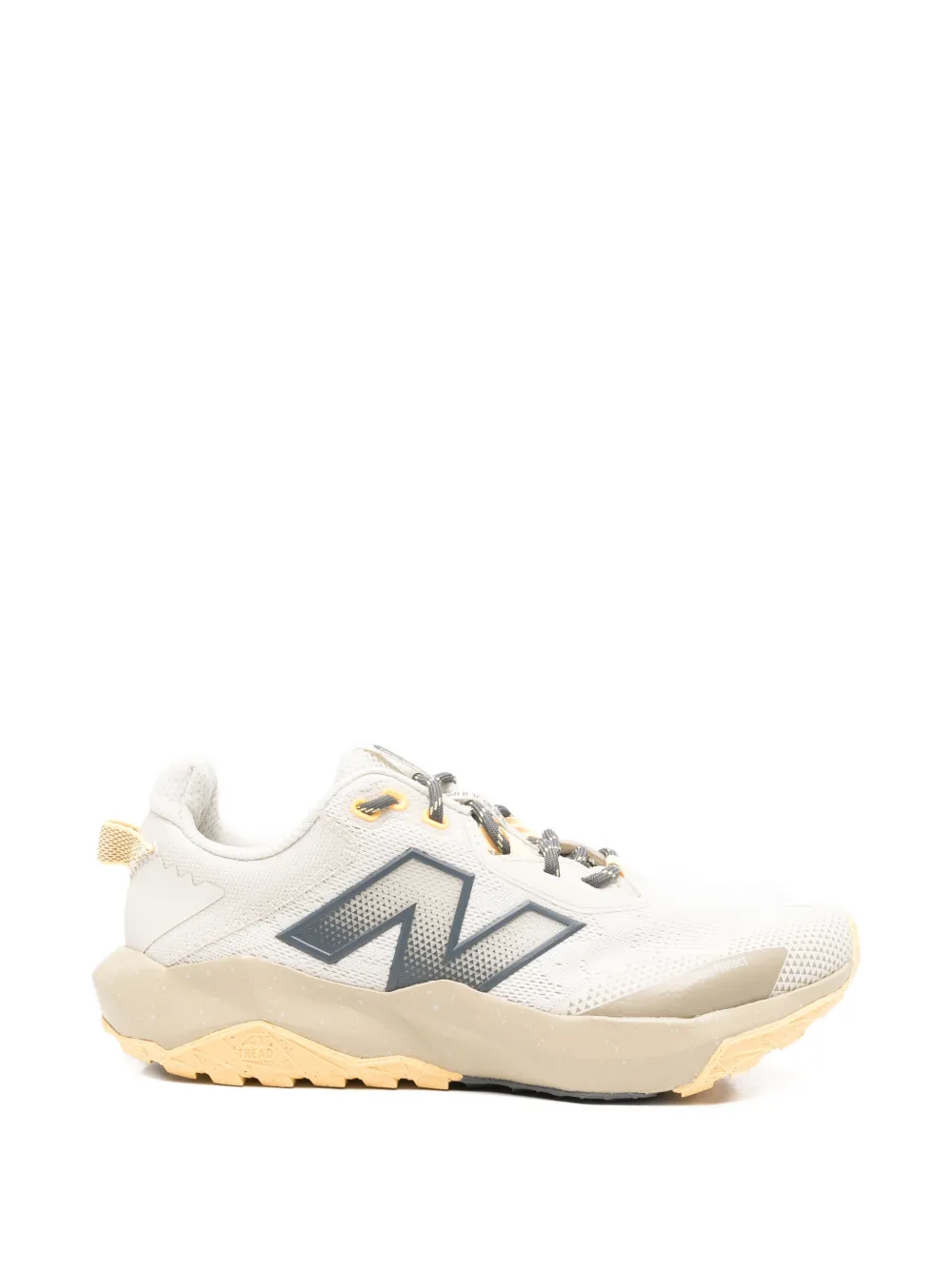 New Balance Sneakers Nitrel - Toni neutri