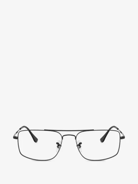 Ray-Ban Explorer III rectangle glasses