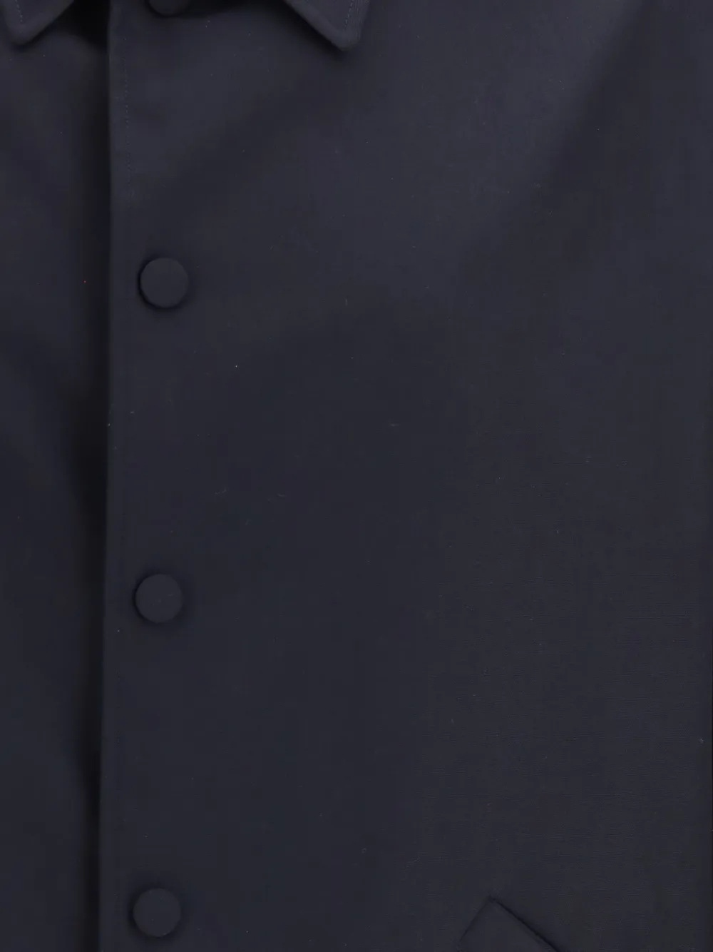 Potter Button Jacket