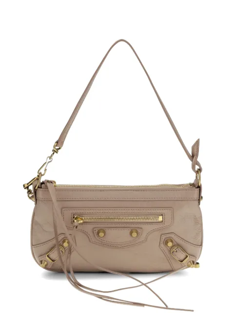 Balenciaga Le City Schultertasche